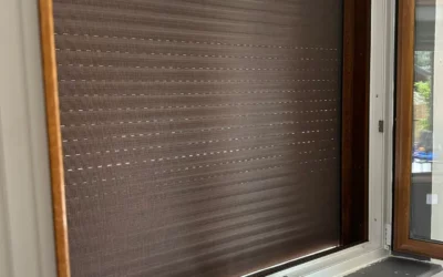 Volets roulants à Hilsenheim : améliorer la sécurité de votre habitation