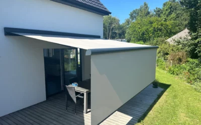 Pergola à Châtenois : idéale pour votre aménagement extérieur